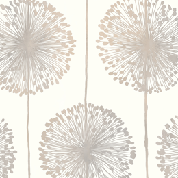 Floral+Wallpaper